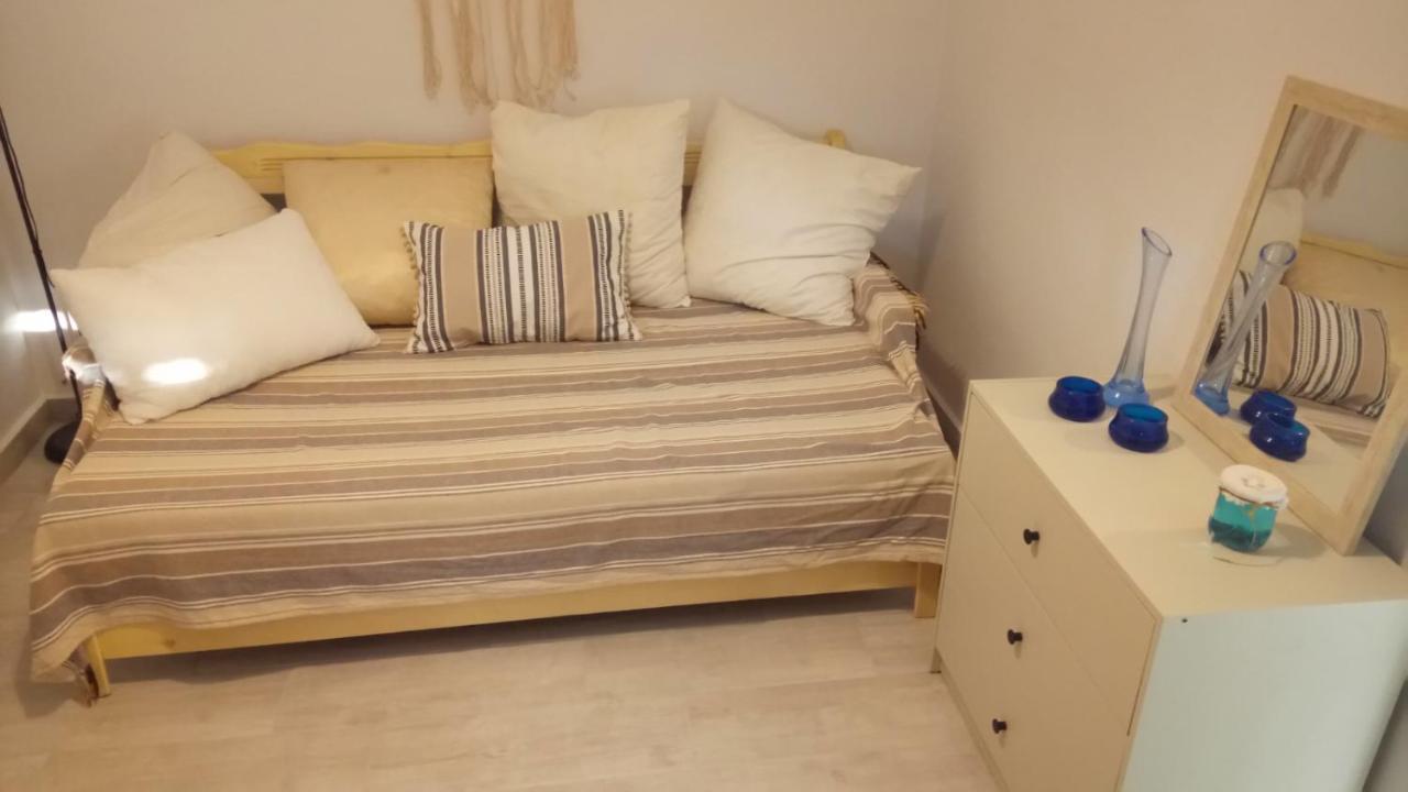 Apartamento Alex Seaview House Khorevtón Exterior foto