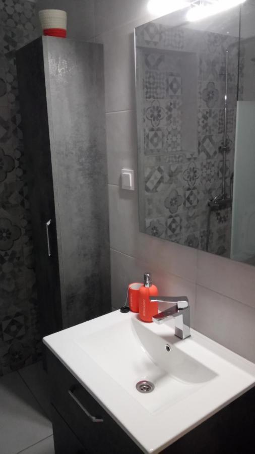 Apartamento Alex Seaview House Khorevtón Exterior foto