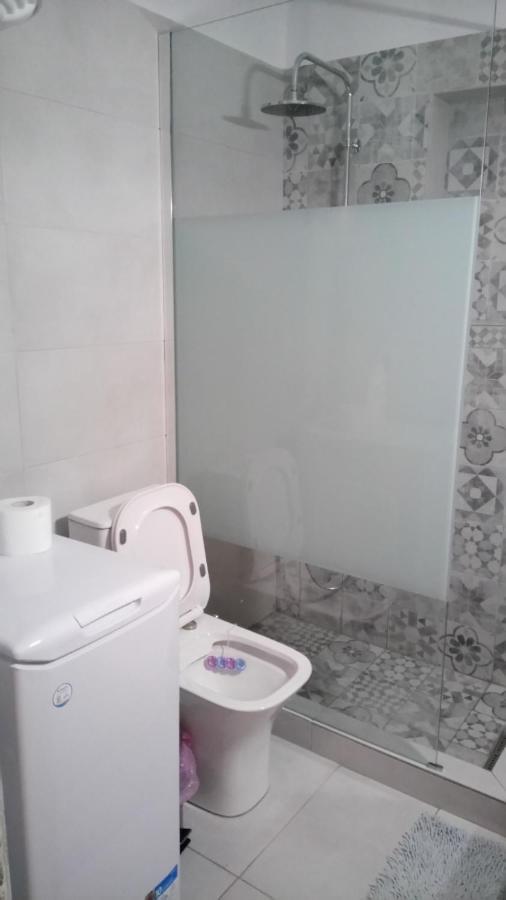 Apartamento Alex Seaview House Khorevtón Exterior foto