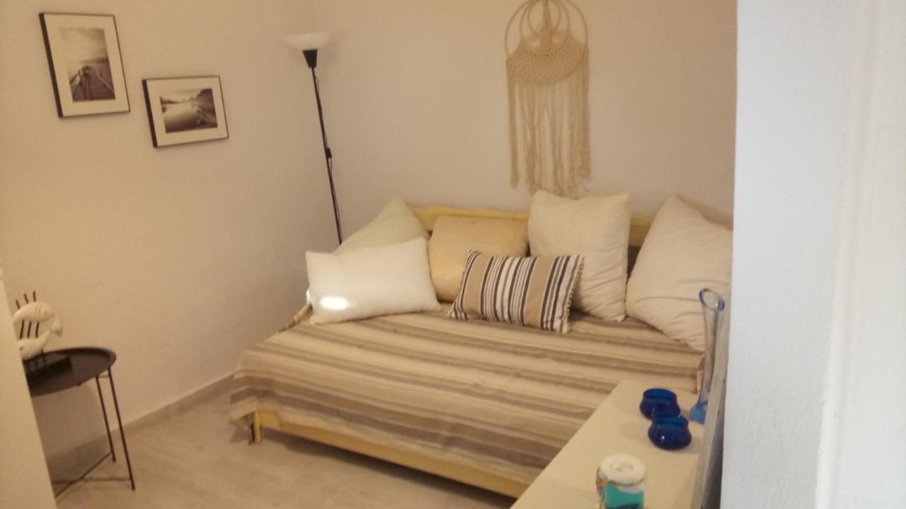 Apartamento Alex Seaview House Khorevtón Exterior foto