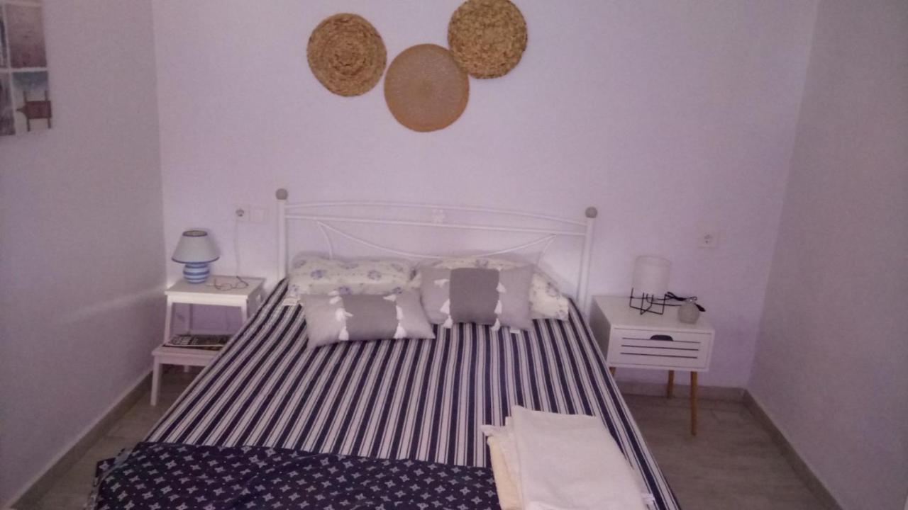 Apartamento Alex Seaview House Khorevtón Exterior foto